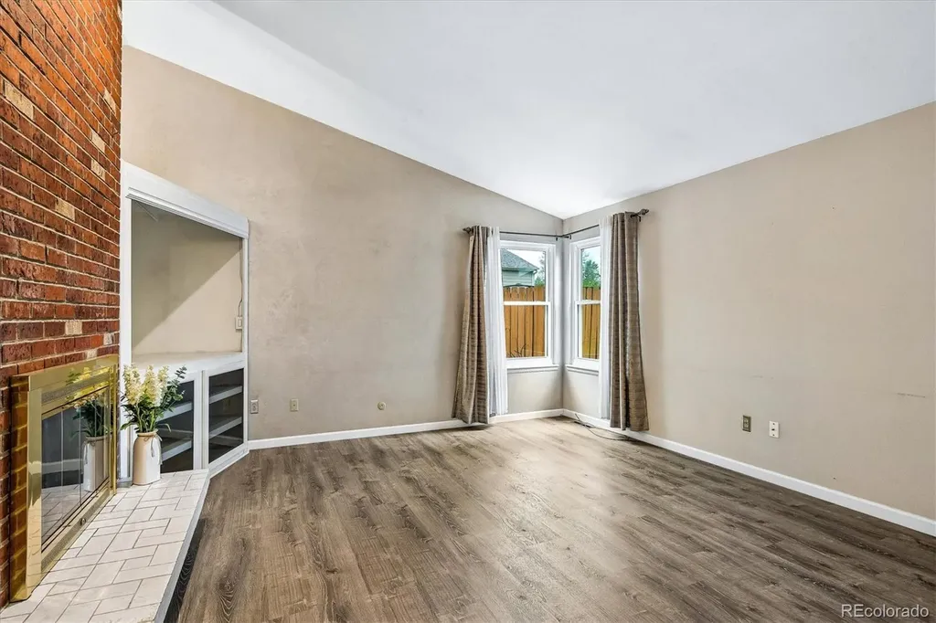 8039 S Newport Court Centennial CO 80112