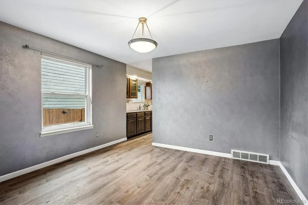8039 S Newport Court Centennial CO 80112