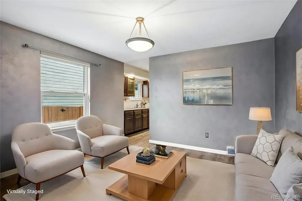 8039 S Newport Court Centennial CO 80112