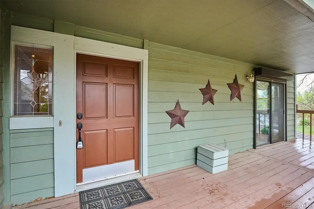 8039 S Newport Court Centennial CO 80112