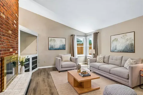 8039 S Newport Court Centennial CO 80112