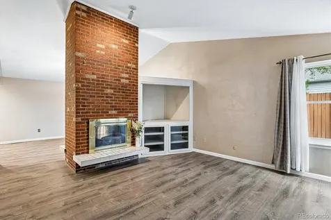 8039 S Newport Court Centennial CO 80112