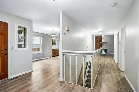 8039 S Newport Court Centennial CO 80112