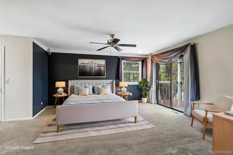 8039 S Newport Court Centennial CO 80112