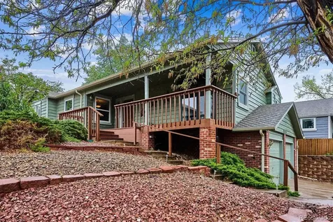 8039 S Newport Court Centennial CO 80112
