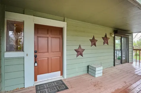 8039 S Newport Court Centennial CO 80112