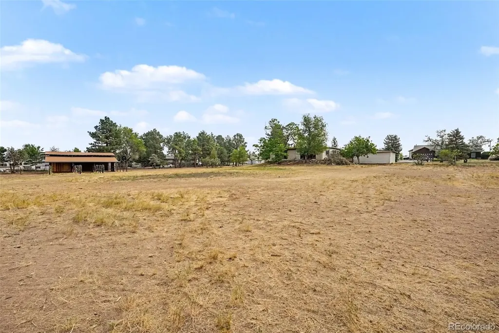 10719 Rampart Lane Littleton CO 80125