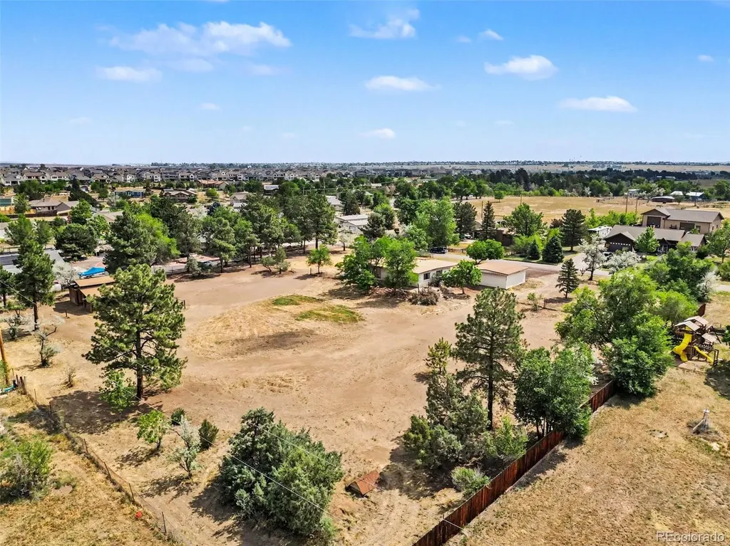 10719 Rampart Lane Littleton CO 80125