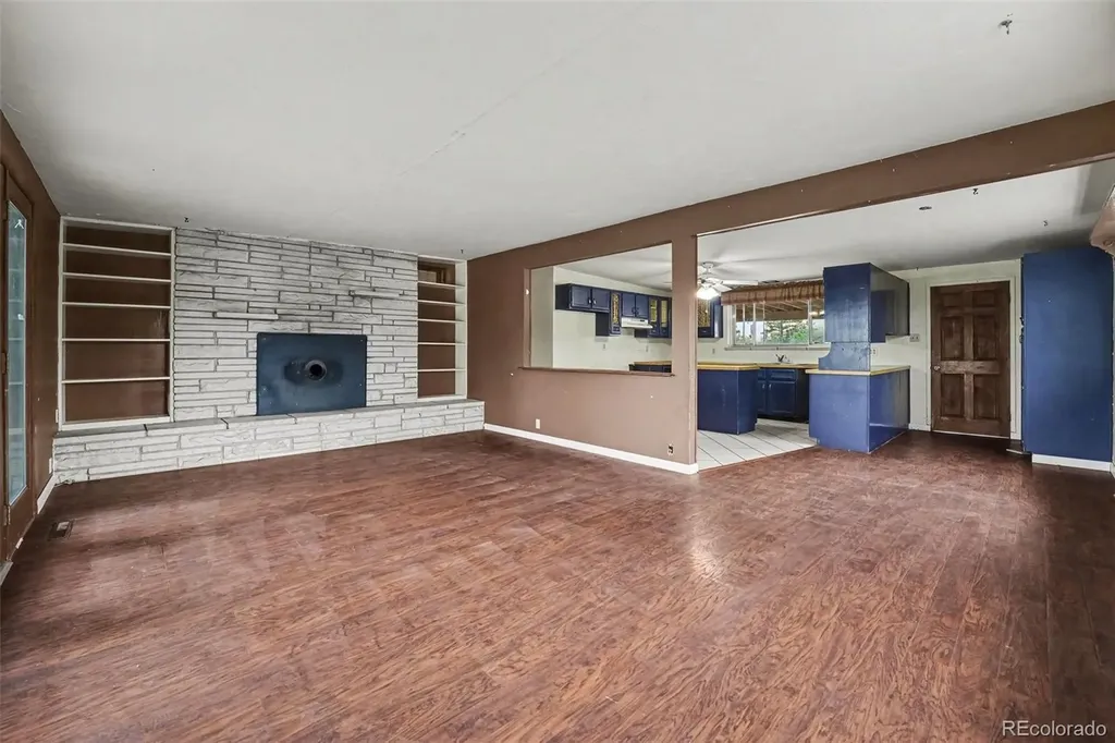 10719 Rampart Lane Littleton CO 80125