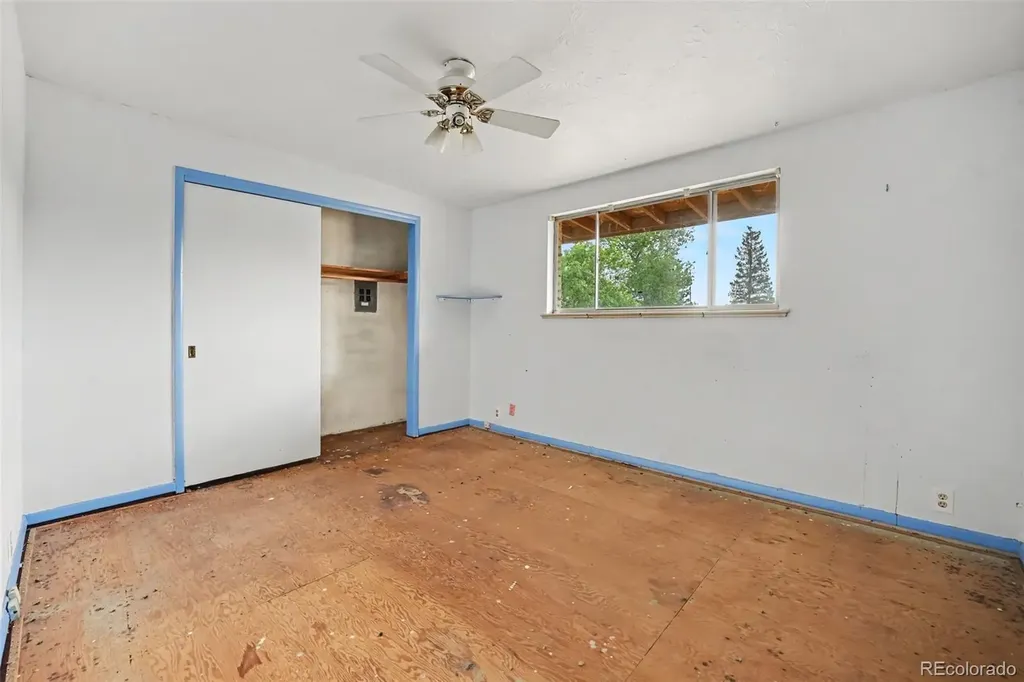 10719 Rampart Lane Littleton CO 80125