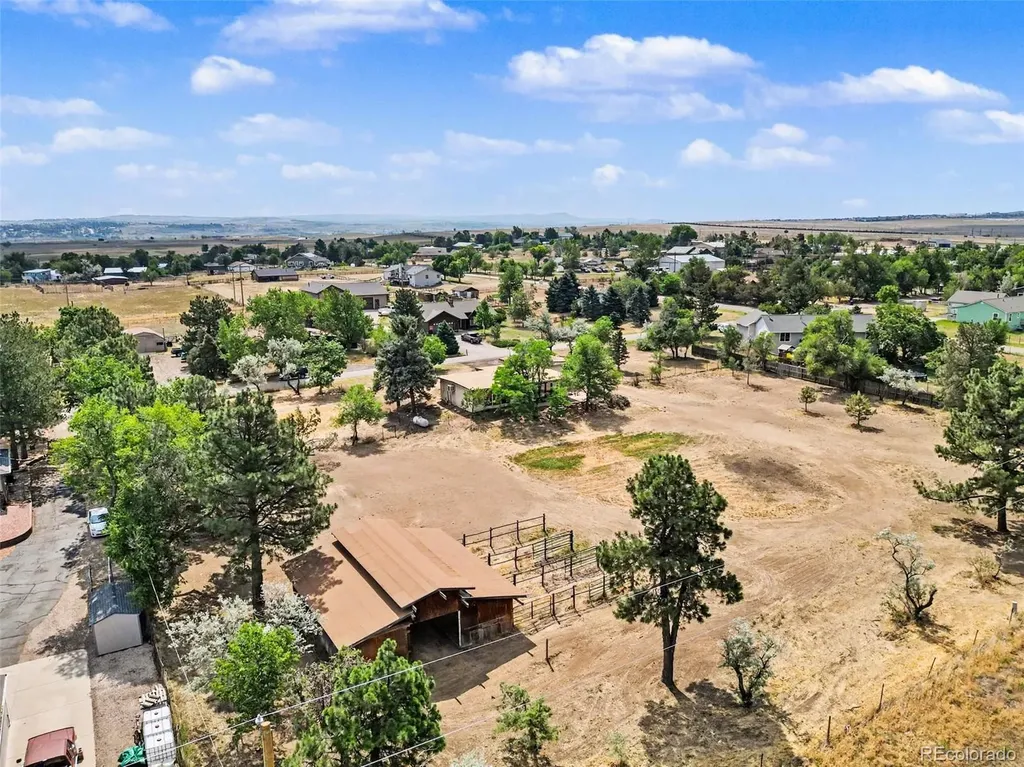 10719 Rampart Lane Littleton CO 80125