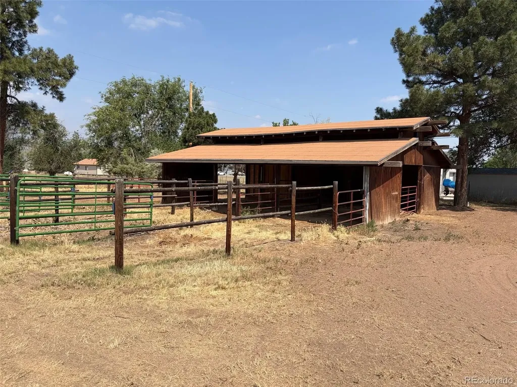 10719 Rampart Lane Littleton CO 80125