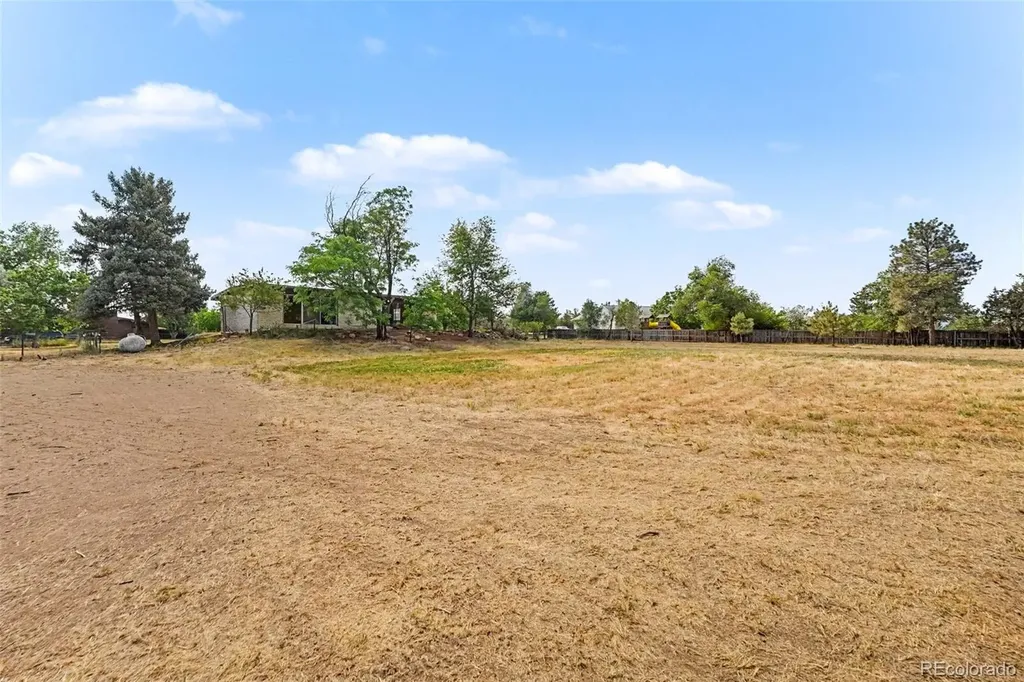 10719 Rampart Lane Littleton CO 80125