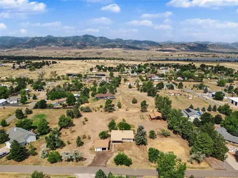 10719 Rampart Lane Littleton CO 80125