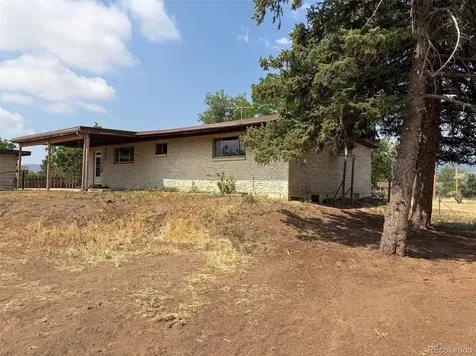 10719 Rampart Lane Littleton CO 80125