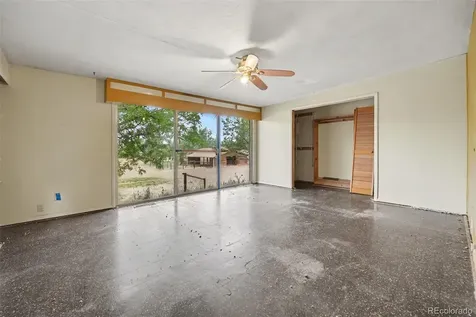 10719 Rampart Lane Littleton CO 80125