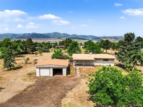 10719 Rampart Lane Littleton CO 80125