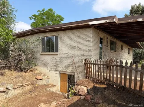 10719 Rampart Lane Littleton CO 80125