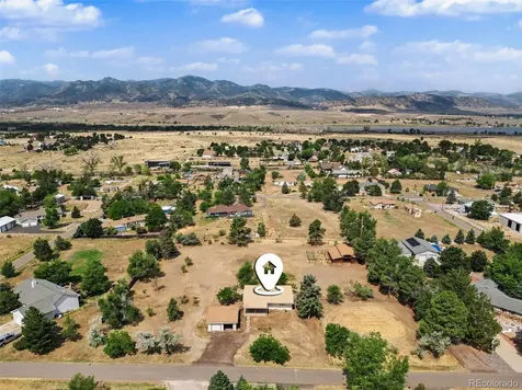 10719 Rampart Lane Littleton CO 80125