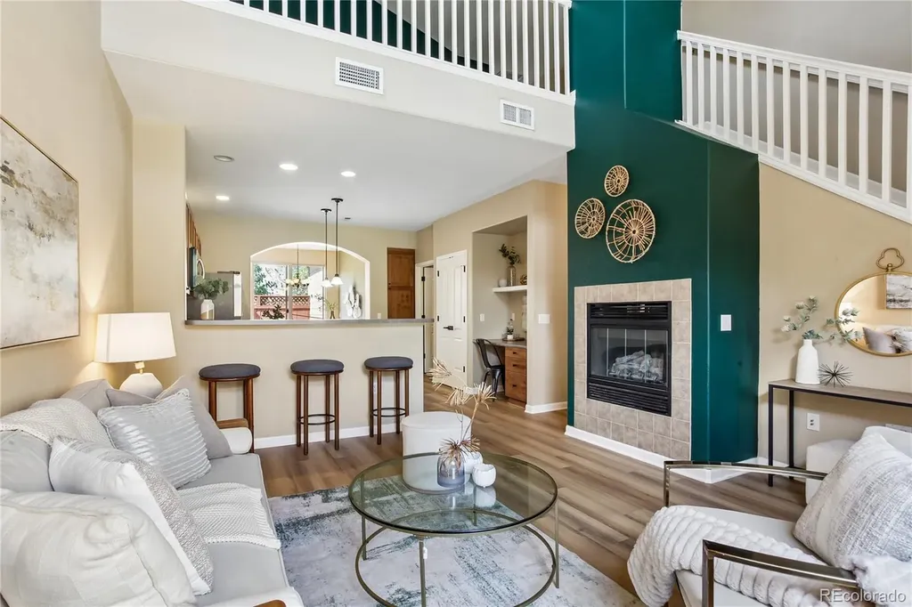 8516 Gold Peak Drive Littleton CO 80130