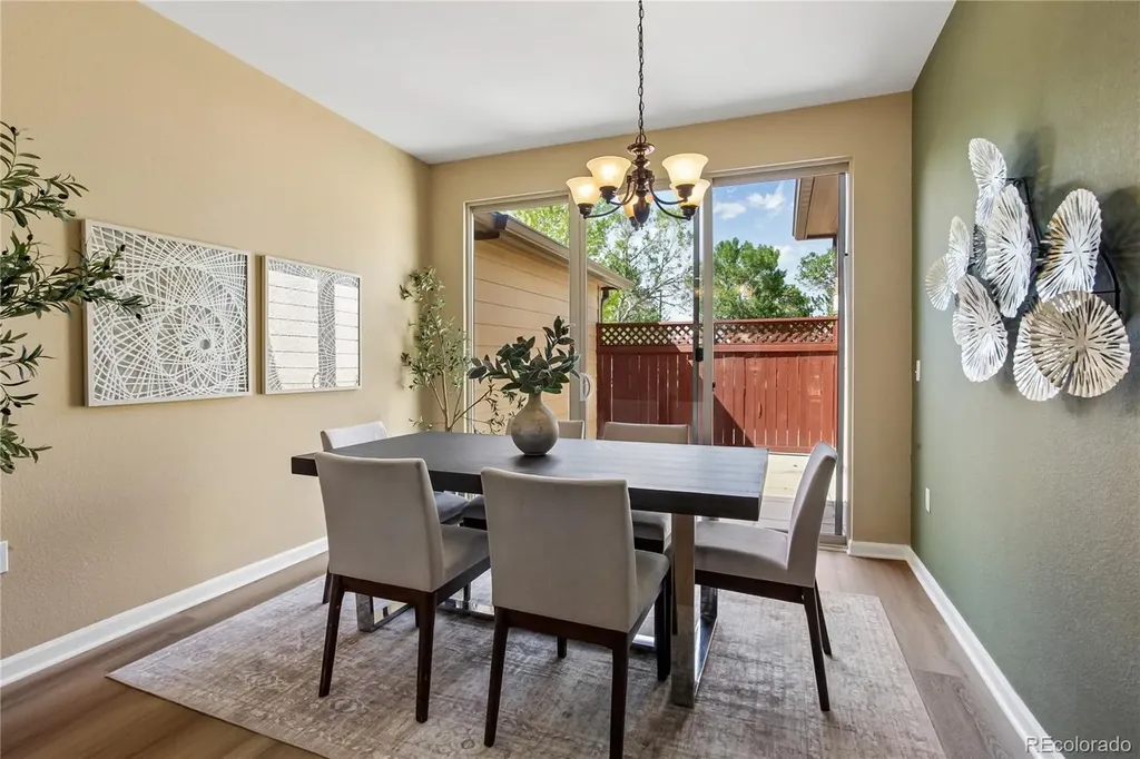 8516 Gold Peak Drive Littleton CO 80130