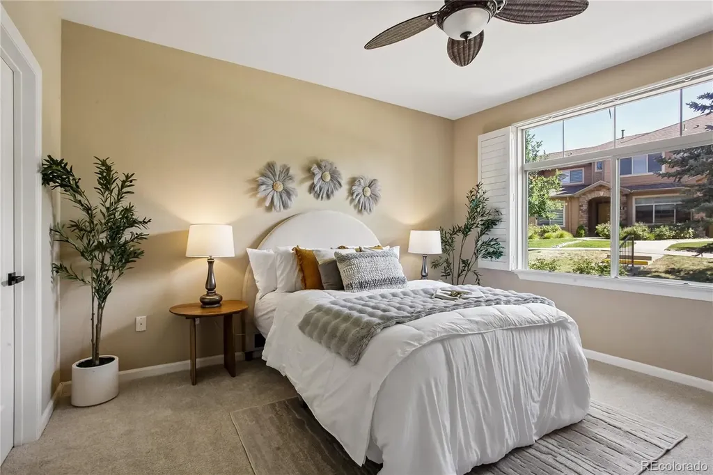 8516 Gold Peak Drive Littleton CO 80130