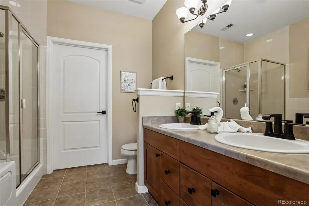 8516 Gold Peak Drive Littleton CO 80130