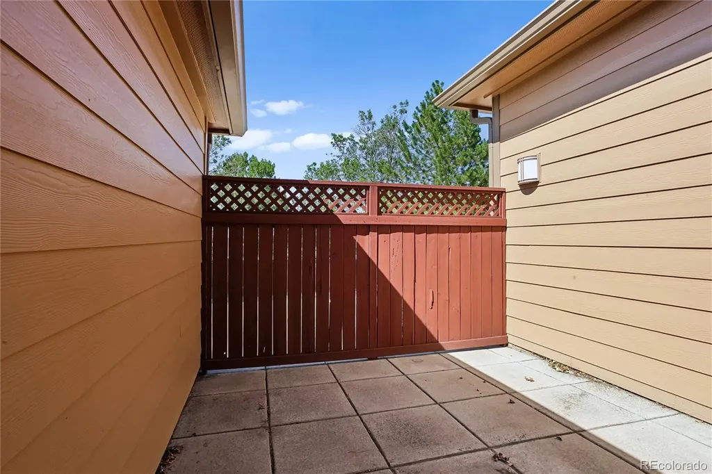 8516 Gold Peak Drive Littleton CO 80130