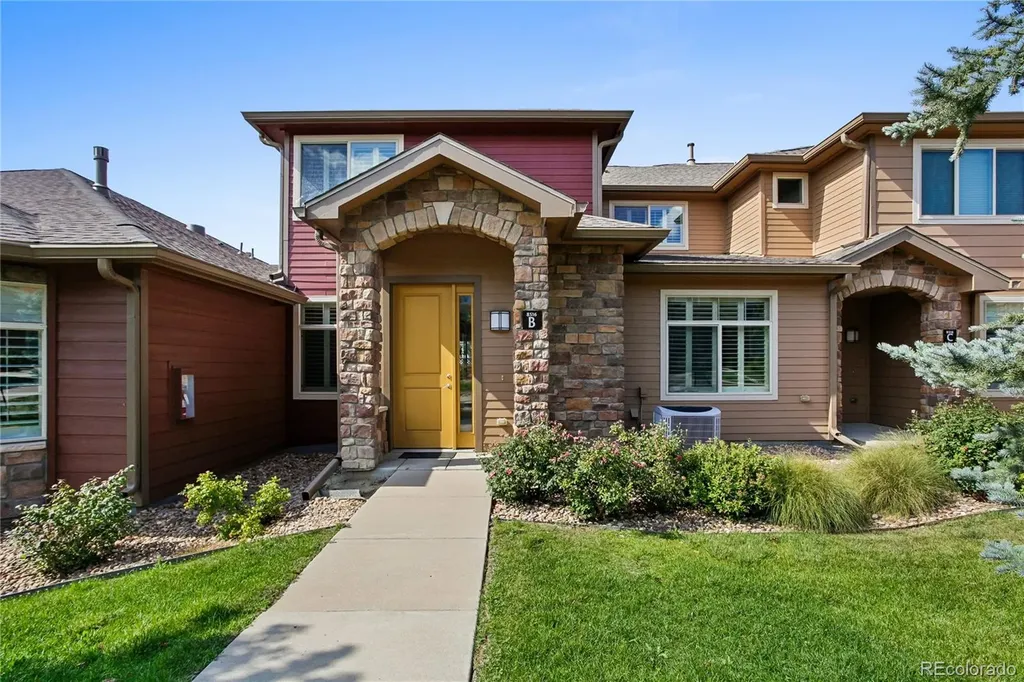 8516 Gold Peak Drive Littleton CO 80130