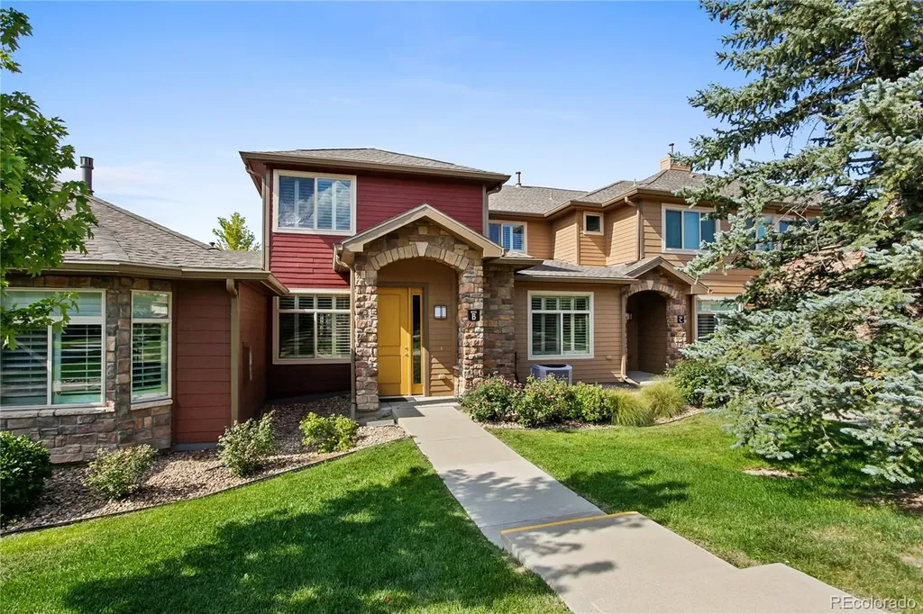 8516 Gold Peak Drive Littleton CO 80130