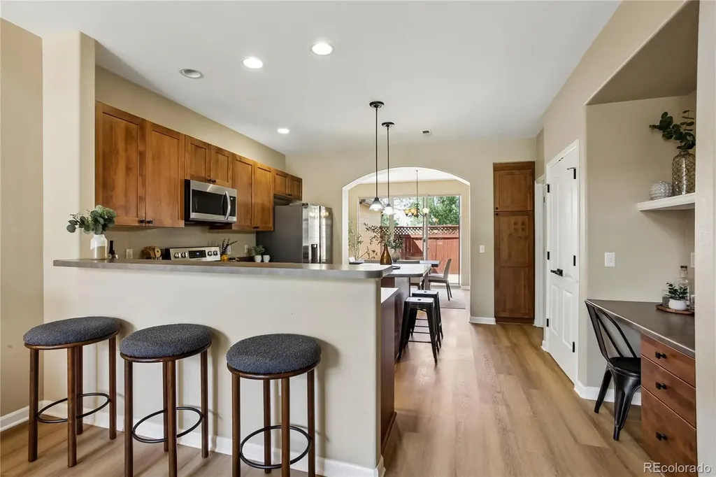 8516 Gold Peak Drive Littleton CO 80130