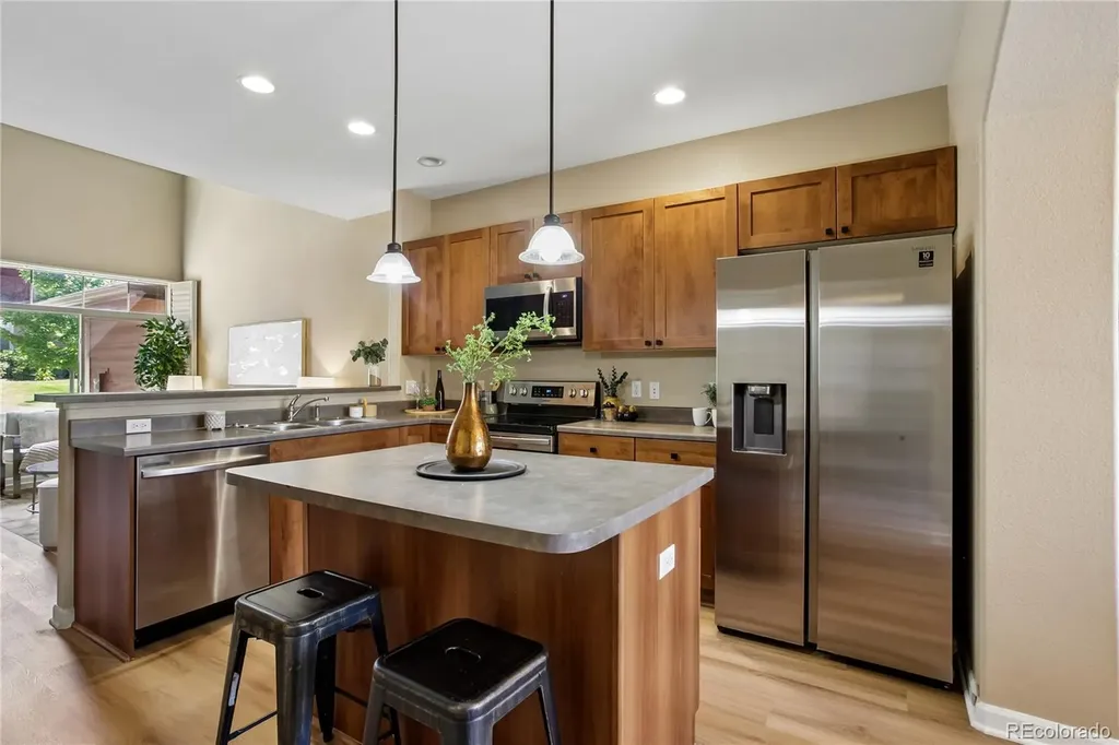 8516 Gold Peak Drive Littleton CO 80130