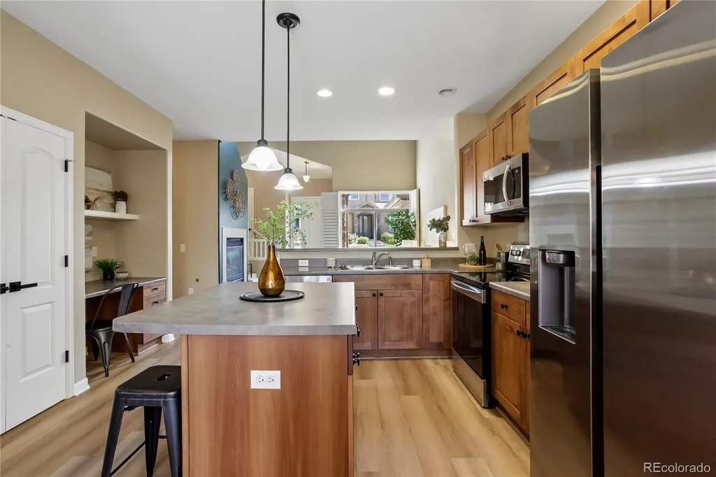 8516 Gold Peak Drive Littleton CO 80130