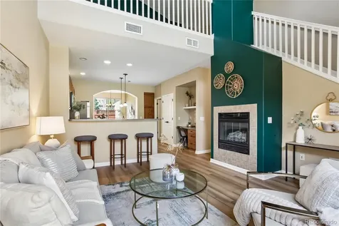 8516 Gold Peak Drive Littleton CO 80130
