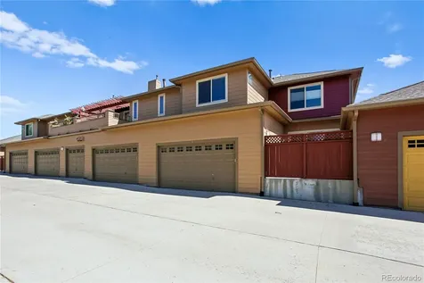 8516 Gold Peak Drive Littleton CO 80130