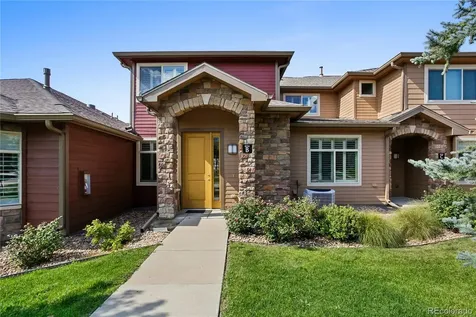 8516 Gold Peak Drive Littleton CO 80130
