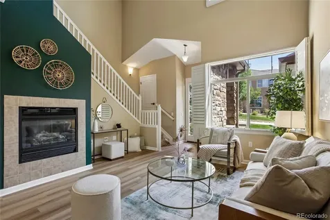 8516 Gold Peak Drive Littleton CO 80130