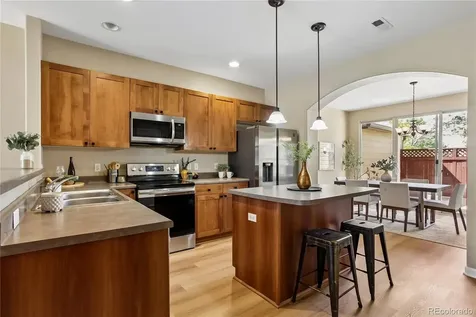 8516 Gold Peak Drive Littleton CO 80130