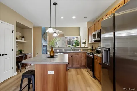 8516 Gold Peak Drive Littleton CO 80130