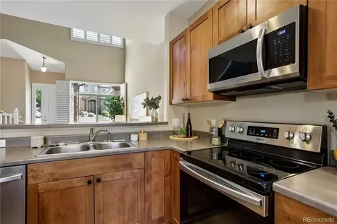 8516 Gold Peak Drive Littleton CO 80130