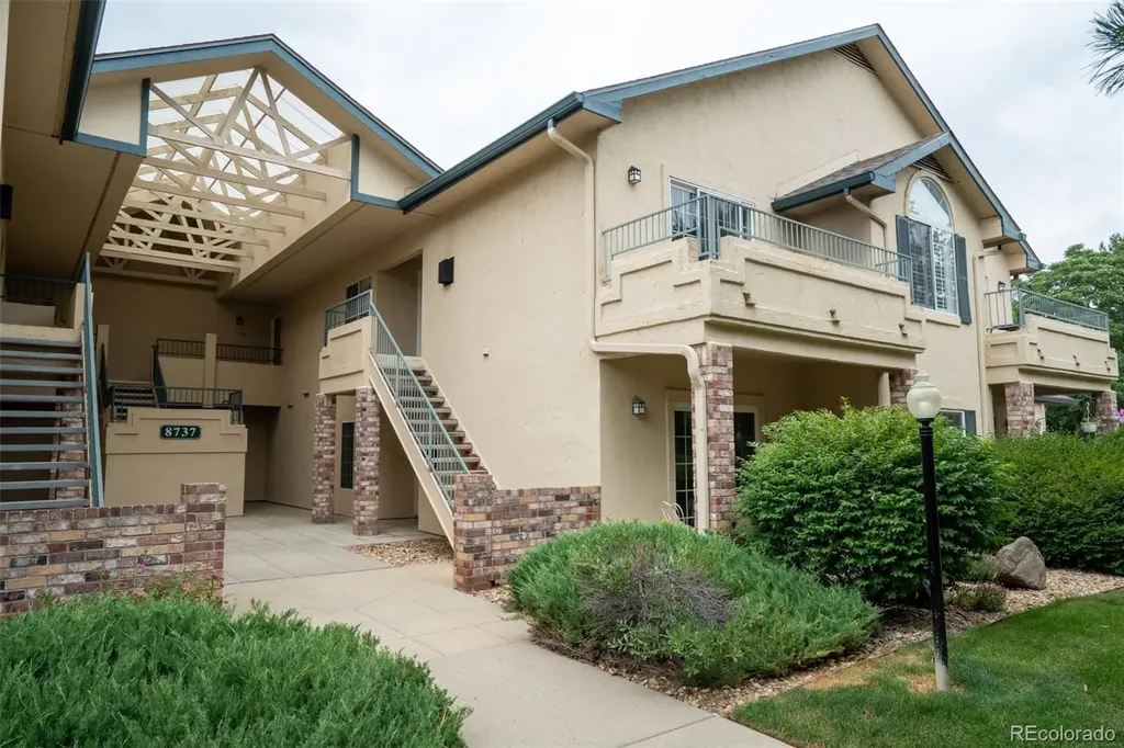 8737 E Dry Creek Road Centennial CO 80112
