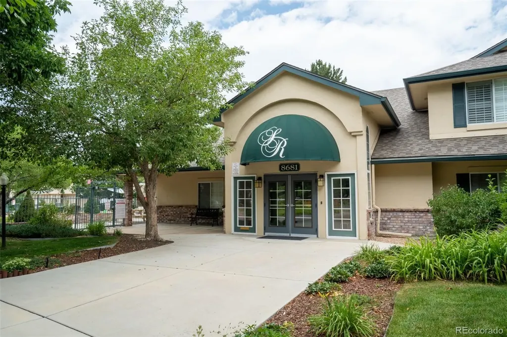 8737 E Dry Creek Road Centennial CO 80112