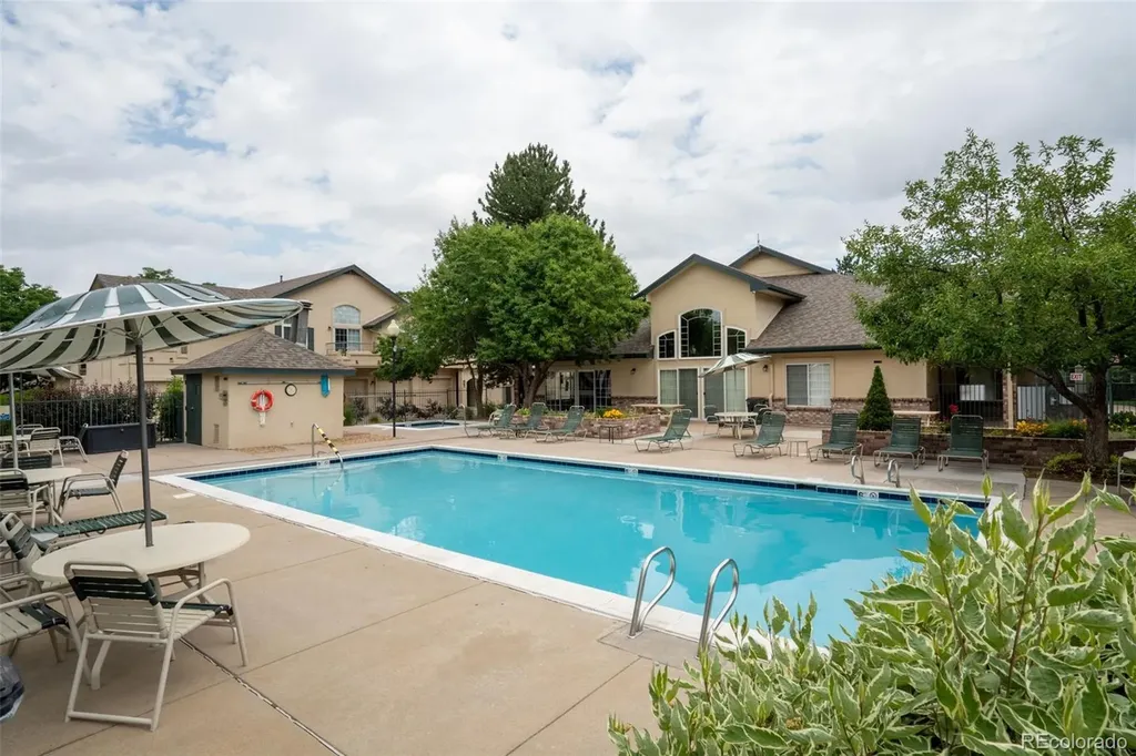 8737 E Dry Creek Road Centennial CO 80112