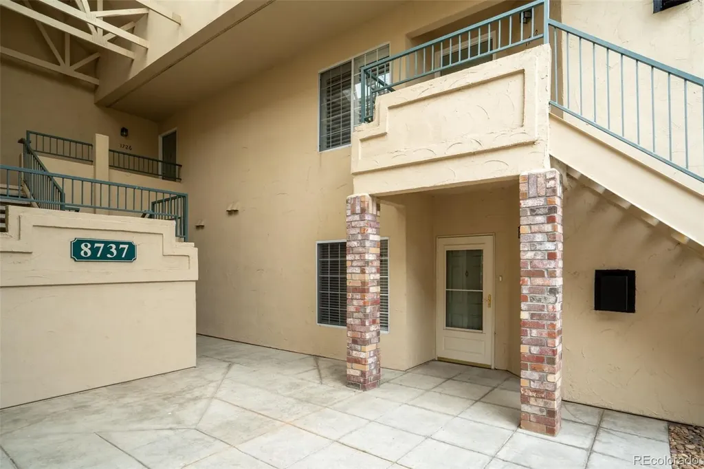 8737 E Dry Creek Road Centennial CO 80112