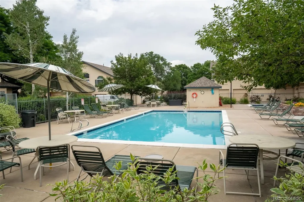 8737 E Dry Creek Road Centennial CO 80112