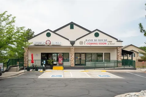 8737 E Dry Creek Road Centennial CO 80112