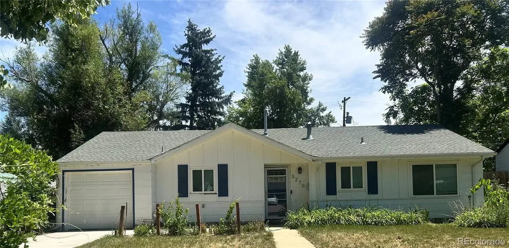 3270 S Flamingo Way Denver CO 80222