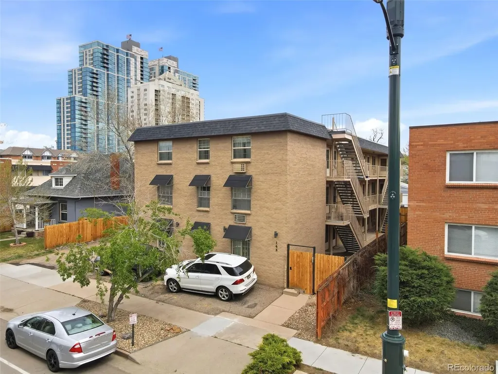 148 S Emerson Street Denver CO 80209