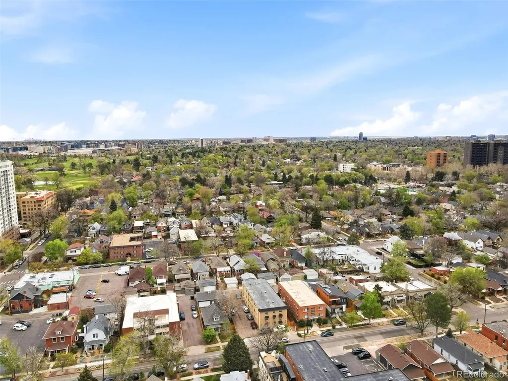 148 S Emerson Street Denver CO 80209