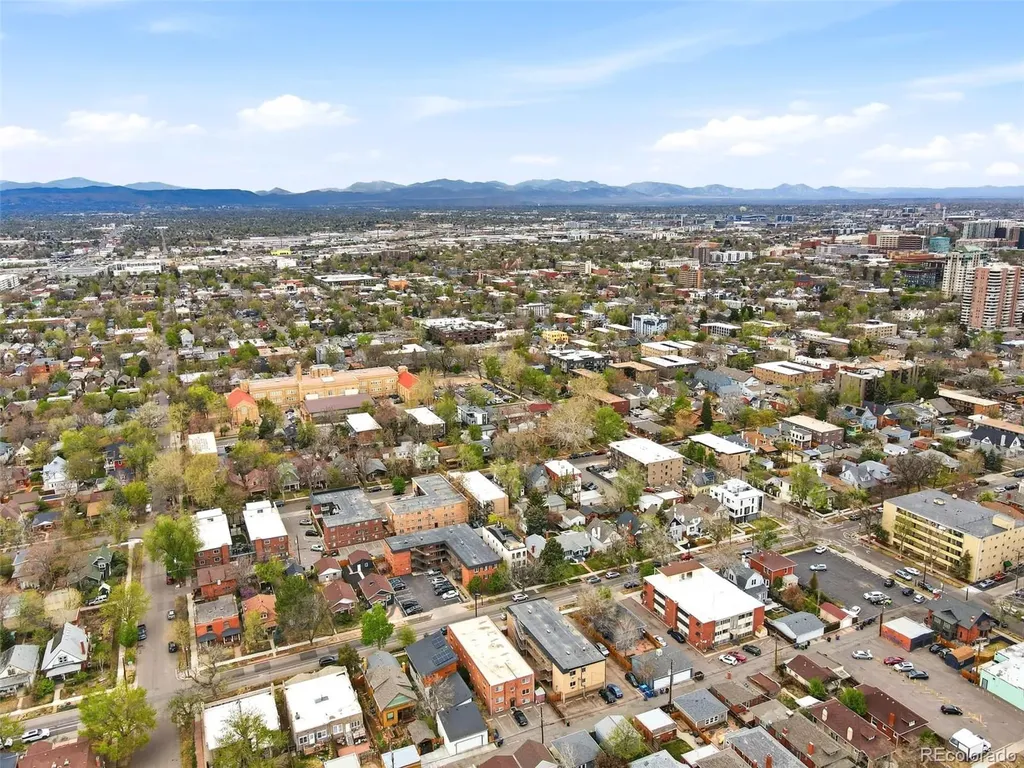 148 S Emerson Street Denver CO 80209